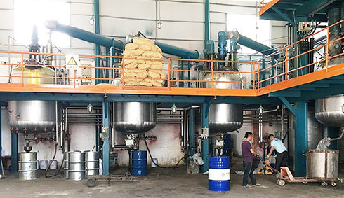 定向研發(fā)，廠家直供